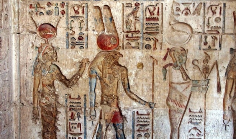 Ramesseum, nobles’ tombs, and Deir El Medina
