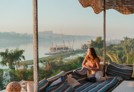 Egypt Nile