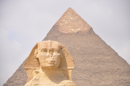 Cairo Layover Tour