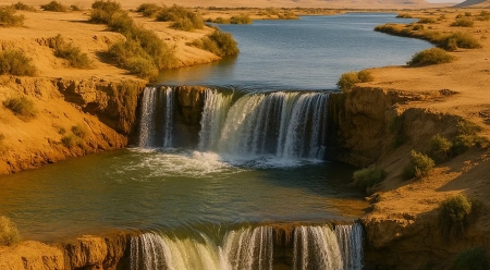 Strong Days Morocco And Egypt Itinerary