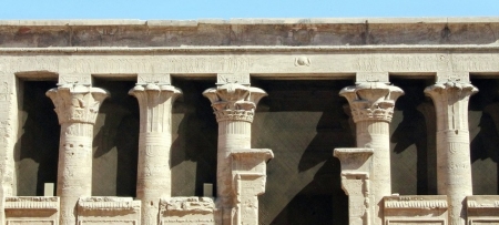 Tour to Abydos & Dendera Temples