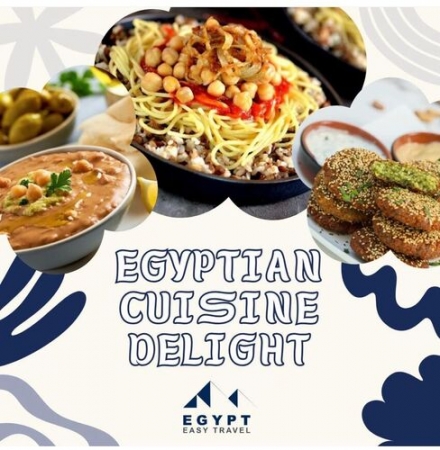 cairo food tour