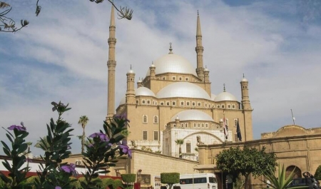 Cairo City Tour