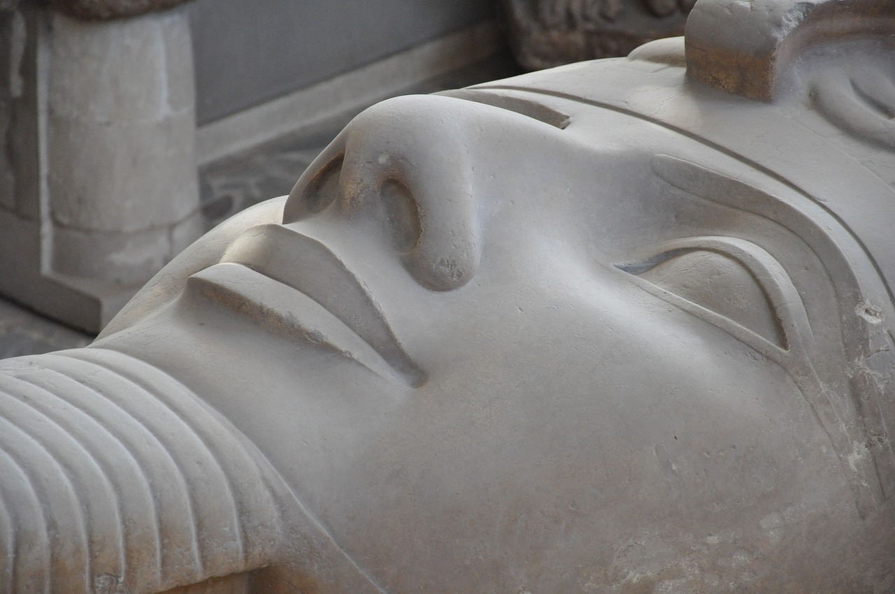 Saqqara, Memphis & Dahshur
