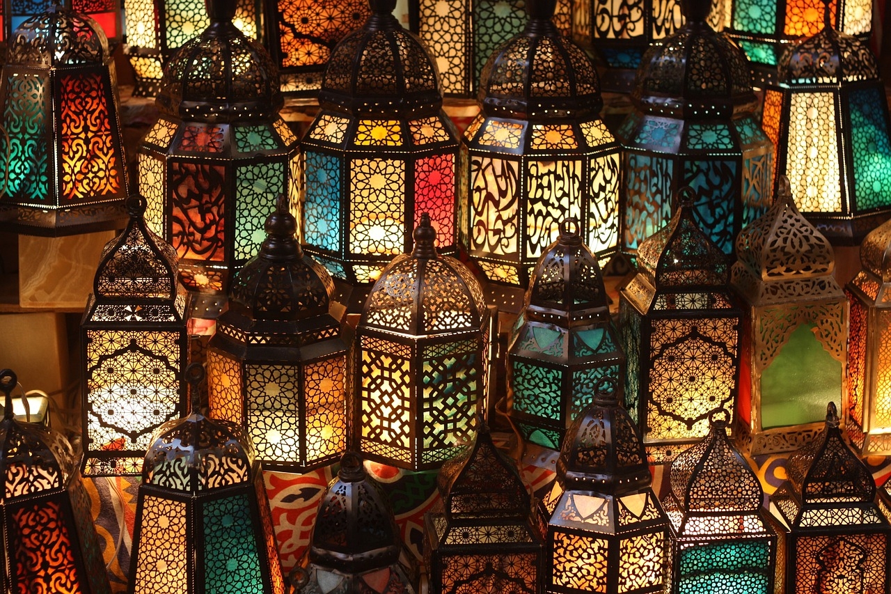 Giza Pyramids, Egyptian Museum, Felucca & Khan Khalili & Sound & Light show