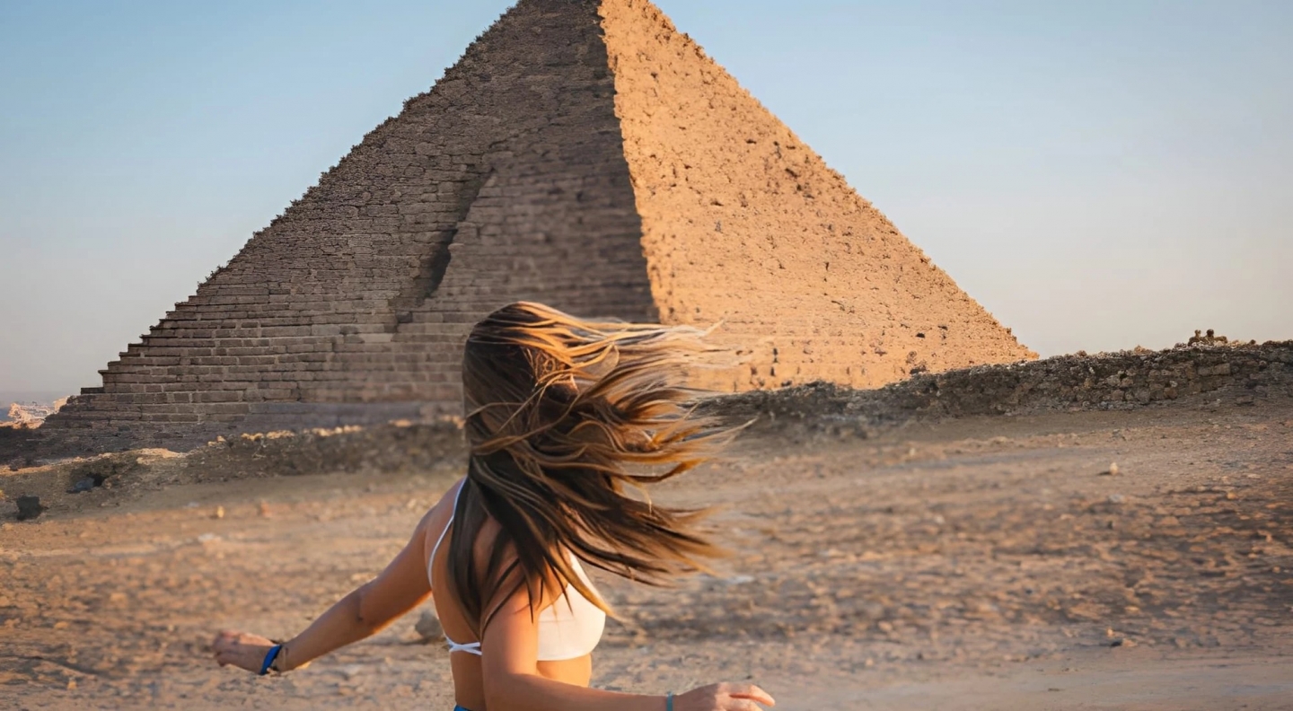 Exact Days Egypt Trip