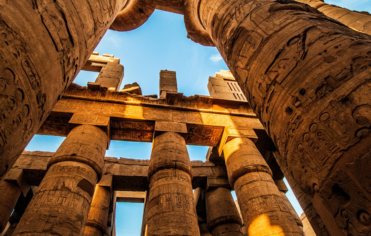 Luxor Tour