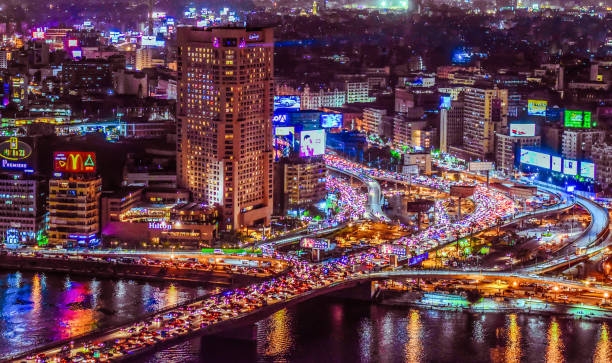 Cairo Walking Photo Tour