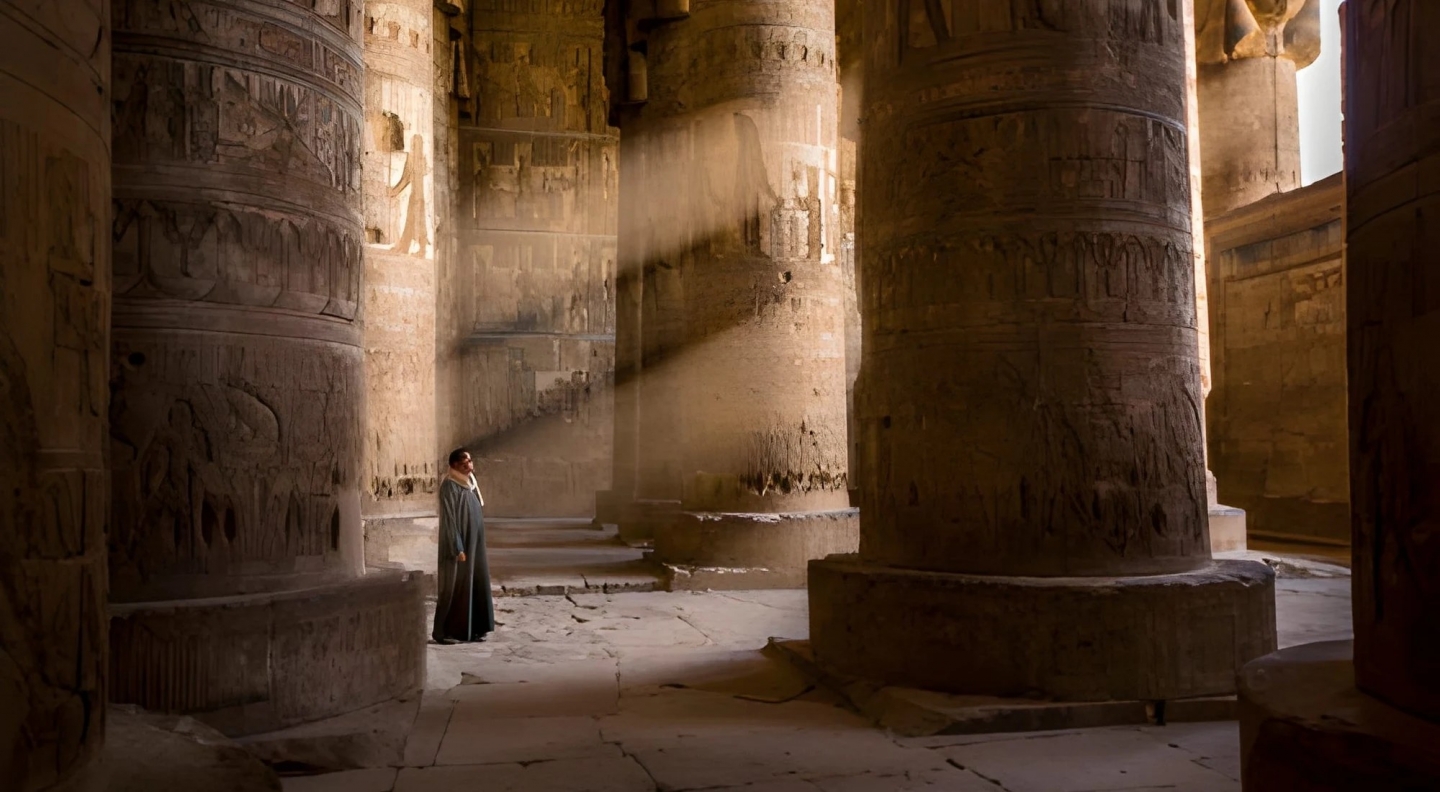 Exact Best Days Egypt Itinerary