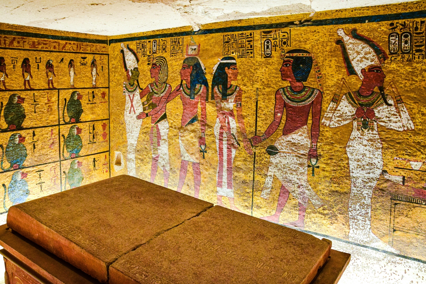 Luxor Tour