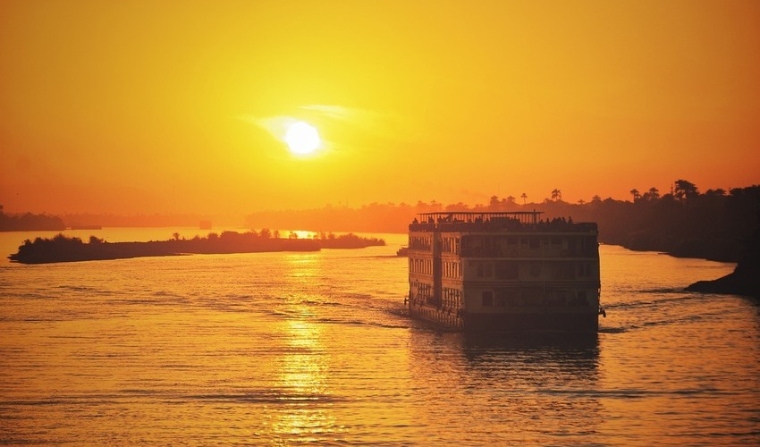 Dinner Cruise