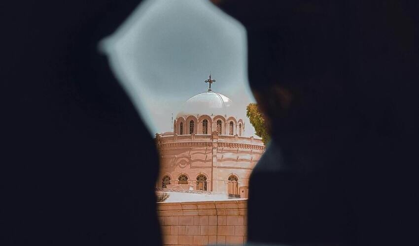 Coptic Cairo Tour