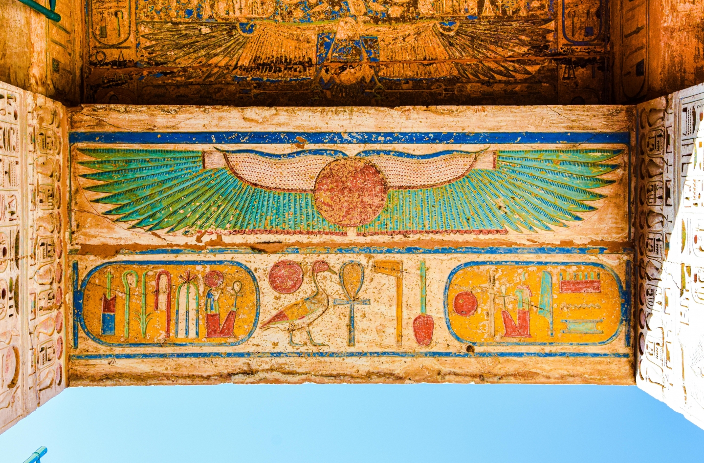 Cairo, Alex, Fayoum & Luxor