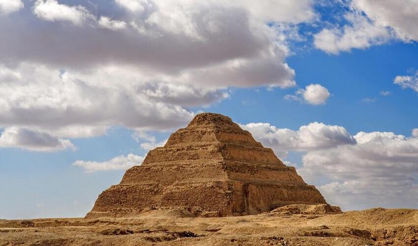 Cosmopolitan Cairo (Ancient, Christian, Islamic & Modern)