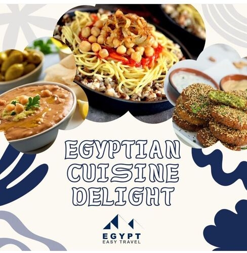 cairo food tour