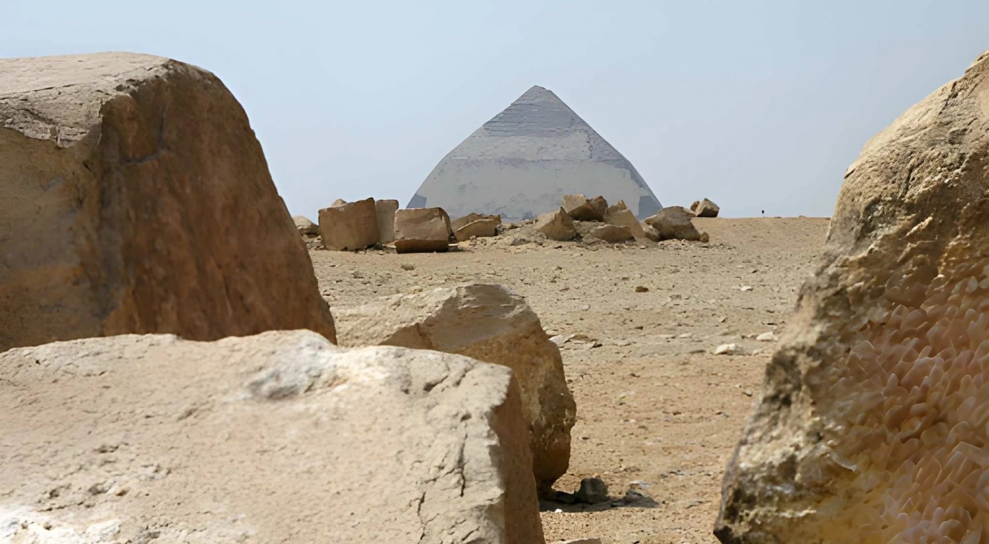 Exact Day Egypt Tour