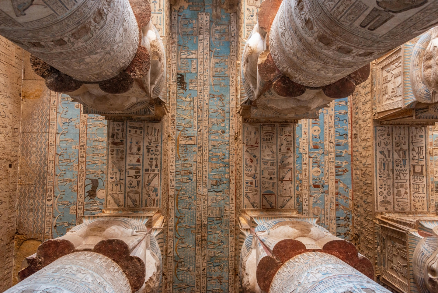 Trip to Egypt: Pyramids & the Nile (Cairo, Giza, Luxor & Aswan)