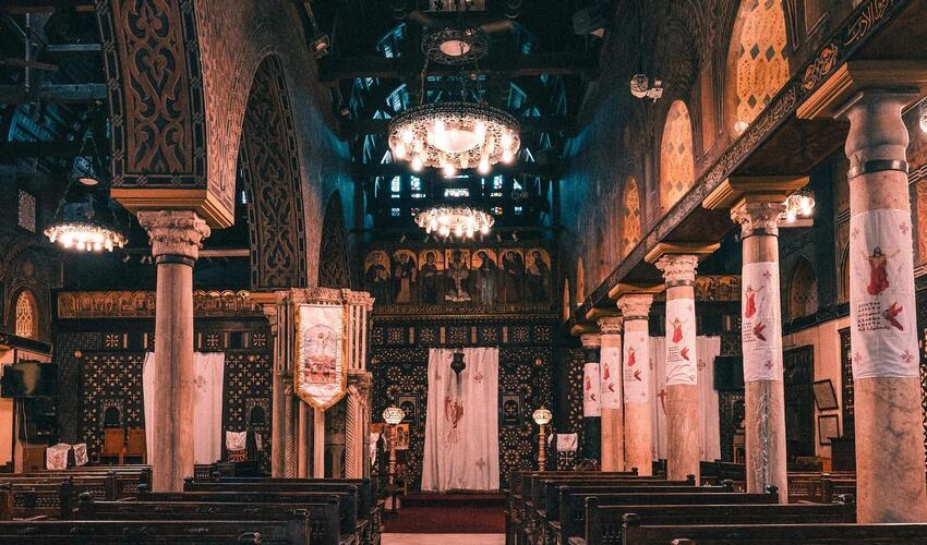 Cairo City Tour